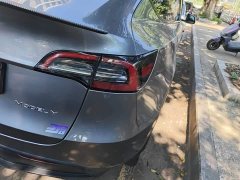 Tesla Model Y Rear-Wheel Drive - ფოტო 8