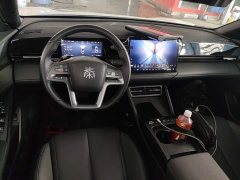 BYD Qin L EV 545KM Excellence Edition - ფოტო 10