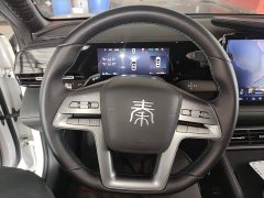 BYD Qin L EV 545KM Excellence Edition - ფოტო 11
