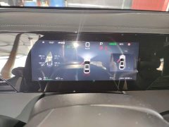 BYD Qin L EV 545KM Excellence Edition - ფოტო 12