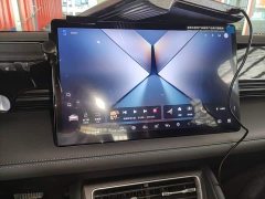 BYD Qin L EV 545KM Excellence Edition - ფოტო 13