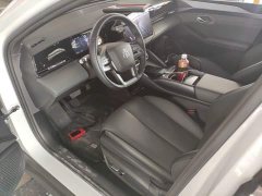 BYD Qin L EV 545KM Excellence Edition - ფოტო 15