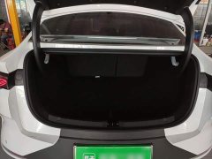 BYD Qin L EV 545KM Excellence Edition - ფოტო 19
