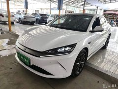 BYD Qin L EV 545KM Excellence Edition - ფოტო 2