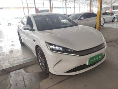 BYD Qin L EV 545KM Excellence Edition - ფოტო 4