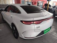 BYD Qin L EV 545KM Excellence Edition - ფოტო 5