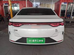 BYD Qin L EV 545KM Excellence Edition - ფოტო 6