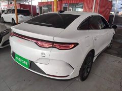 BYD Qin L EV 545KM Excellence Edition - ფოტო 7
