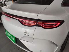 BYD Qin L EV 545KM Excellence Edition - ფოტო 8