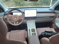 Wuling Bingguo S 325km Deluxe Edition - ფოტო 10
