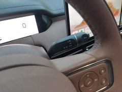 Wuling Bingguo S 325km Deluxe Edition - ფოტო 14