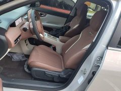 Wuling Bingguo S 325km Deluxe Edition - ფოტო 15