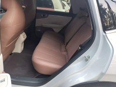 Wuling Bingguo S 325km Deluxe Edition - ფოტო 17