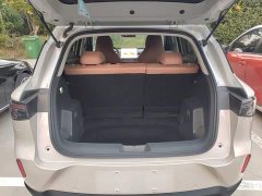 Wuling Bingguo S 325km Deluxe Edition - ფოტო 19