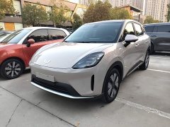 Wuling Bingguo S 325km Deluxe Edition - ფოტო 2