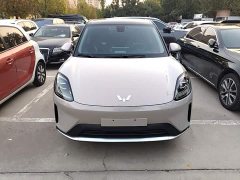 Wuling Bingguo S 325km Deluxe Edition - ფოტო 3
