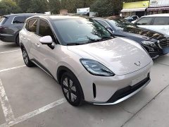 Wuling Bingguo S 325km Deluxe Edition - ფოტო 4