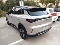 Wuling Bingguo S 325km Deluxe Edition - ფოტო 5