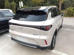 Wuling Bingguo S 325km Deluxe Edition - ფოტო 7