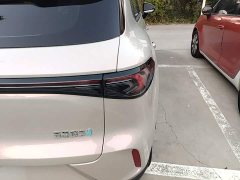 Wuling Bingguo S 325km Deluxe Edition - ფოტო 8
