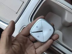 Wuling Bingguo S 325km Deluxe Edition - ფოტო 9