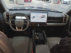 Chery iCAR 03 472km AWD Long Range Smart Edition - ფოტო 10