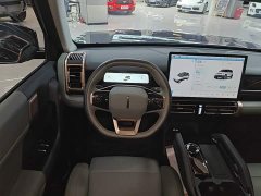 Chery iCAR 03 472km AWD Long Range Smart Edition - ფოტო 11