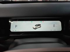 Chery iCAR 03 472km AWD Long Range Smart Edition - ფოტო 12