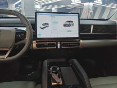 Chery iCAR 03 472km AWD Long Range Smart Edition - ფოტო 13