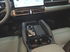 Chery iCAR 03 472km AWD Long Range Smart Edition - ფოტო 14