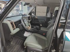 Chery iCAR 03 472km AWD Long Range Smart Edition - ფოტო 15