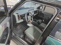 Chery iCAR 03 472km AWD Long Range Smart Edition - ფოტო 16