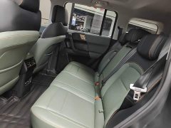 Chery iCAR 03 472km AWD Long Range Smart Edition - ფოტო 17