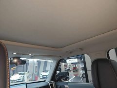 Chery iCAR 03 472km AWD Long Range Smart Edition - ფოტო 18