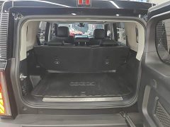 Chery iCAR 03 472km AWD Long Range Smart Edition - ფოტო 19