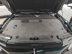 Chery iCAR 03 472km AWD Long Range Smart Edition - ფოტო 20
