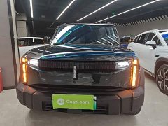 Chery iCAR 03 472km AWD Long Range Smart Edition - ფოტო 3