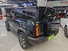 Chery iCAR 03 472km AWD Long Range Smart Edition - ფოტო 5