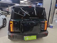 Chery iCAR 03 472km AWD Long Range Smart Edition - ფოტო 6