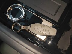 Chery iCAR 03 472km AWD Long Range Smart Edition - ფოტო 9