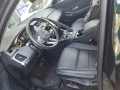 Jaguar E-PACE R-DYNAMIC SE BLACK Ebony Sport Edition - ფოტო 11