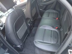 Jaguar E-PACE R-DYNAMIC SE BLACK Ebony Sport Edition - ფოტო 13