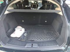 Jaguar E-PACE R-DYNAMIC SE BLACK Ebony Sport Edition - ფოტო 15
