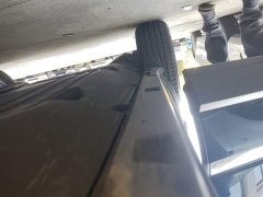 Jaguar E-PACE R-DYNAMIC SE BLACK Ebony Sport Edition - ფოტო 20