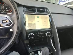 Jaguar E-PACE R-DYNAMIC SE BLACK Ebony Sport Edition - ფოტო 9