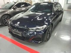 BMW 3 Series 325Li M Sport Night Edition Package - ფოტო 1