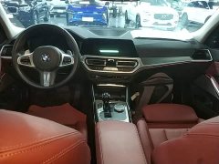 BMW 3 Series 325Li M Sport Night Edition Package - ფოტო 10