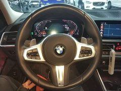 BMW 3 Series 325Li M Sport Night Edition Package - ფოტო 11