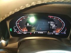 BMW 3 Series 325Li M Sport Night Edition Package - ფოტო 12