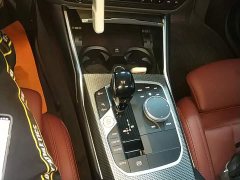 BMW 3 Series 325Li M Sport Night Edition Package - ფოტო 14